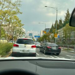 [시흥] 운전연수 3일 만에 장롱면허 탈출 후기 후기 이미지