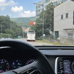 [시흥] 장롱면허 운전연수 2일 코스 가격 솔직 후기 후기 이미지