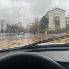 시흥운전연수 3주 후기 후기 이미지