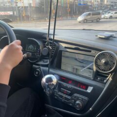 시흥운전연수 여성분들께 추천 후기 이미지