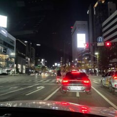 초보운전연수 4일 코스 가격 솔직 후기 (시흥 배곧동에서 배웠어요!)