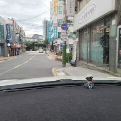[시흥] 초보운전연수 3일 코스 가격 솔직 후기 후기 이미지