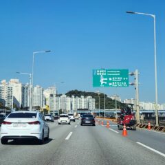[시흥] 방문운전연수 3일 만에 장롱면허 탈출 후기 (강사님 최고!)
