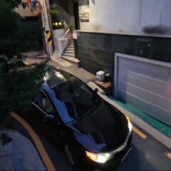시흥운전연수 받아보니까 너무 좋아요 후기 이미지